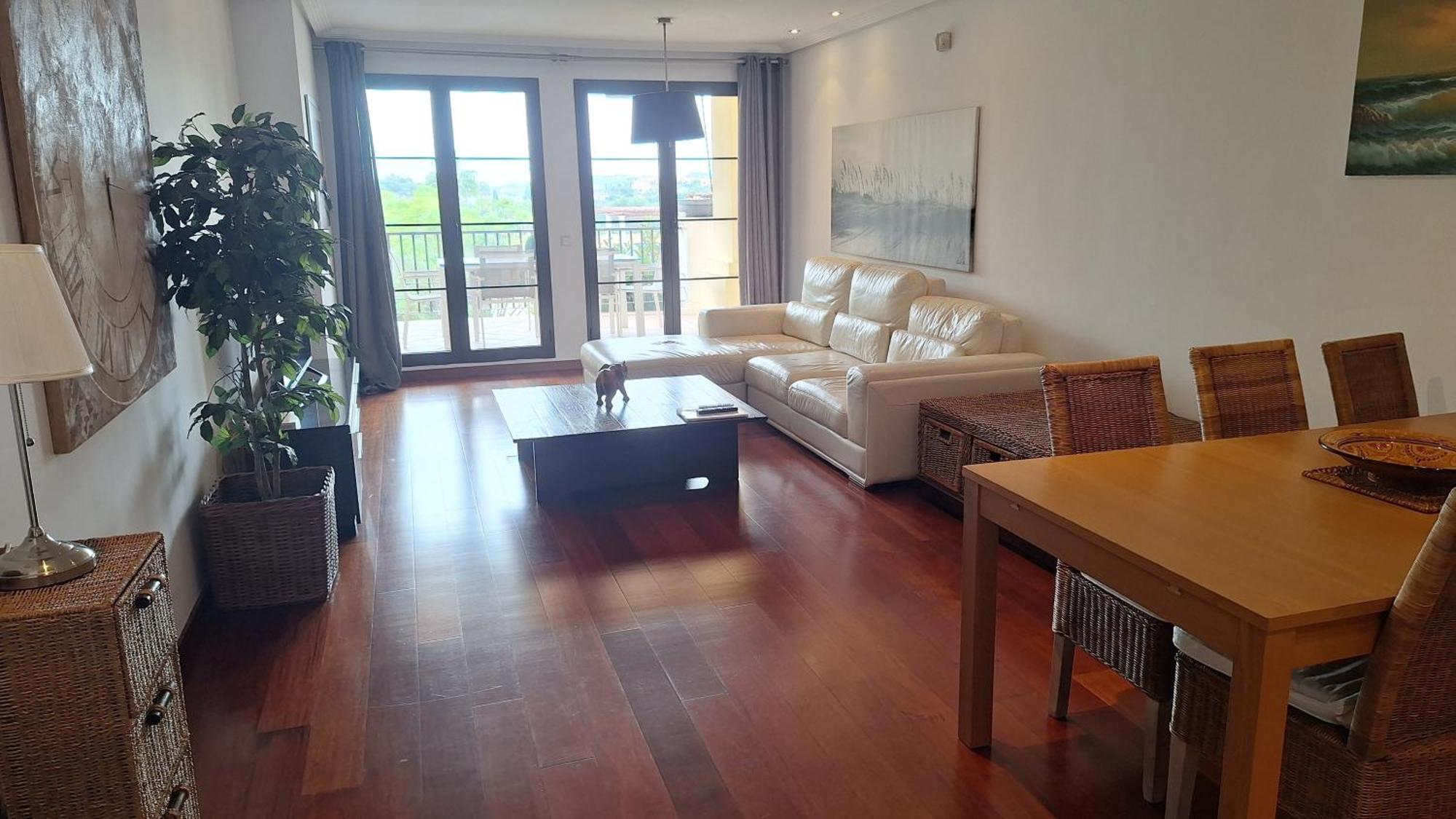 דירות Benahavís El Balcon Del Sol מראה חיצוני תמונה